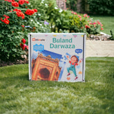 Buland Darwaza Jigsaw Puzzles | Fun & Learning Games for kids - Mittimate
